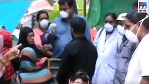 നിപ്പാ വൈറസ്: പ്രതിരോധം ഊർജിതമാക്കി ആരോഗ്യവകുപ്പ് |Nipah virus