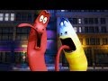 Youtube Thumbnail title