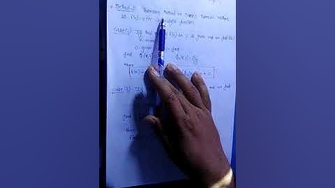 Construction of the Analytic function Lecture 6 by Dr. Farhan Beg