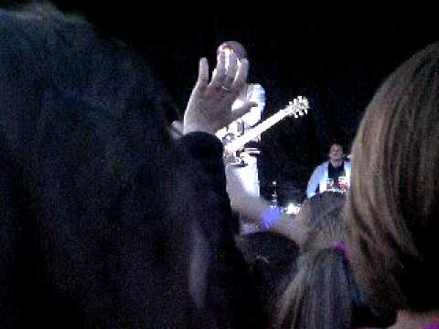 Here Comes Trouble - Honor Society (Palmerton, 10-10-09)