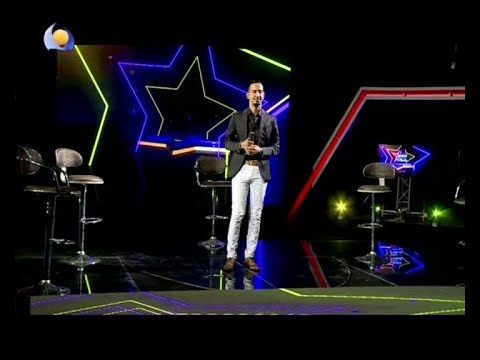 سوداني انا طه سليمان