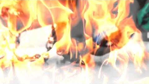 LPS Light Em Up Music Video