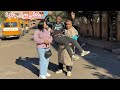 كحلوش بغا بنصب على الدكالي مول جلابة صدق مزوج ليه بي مراتو 