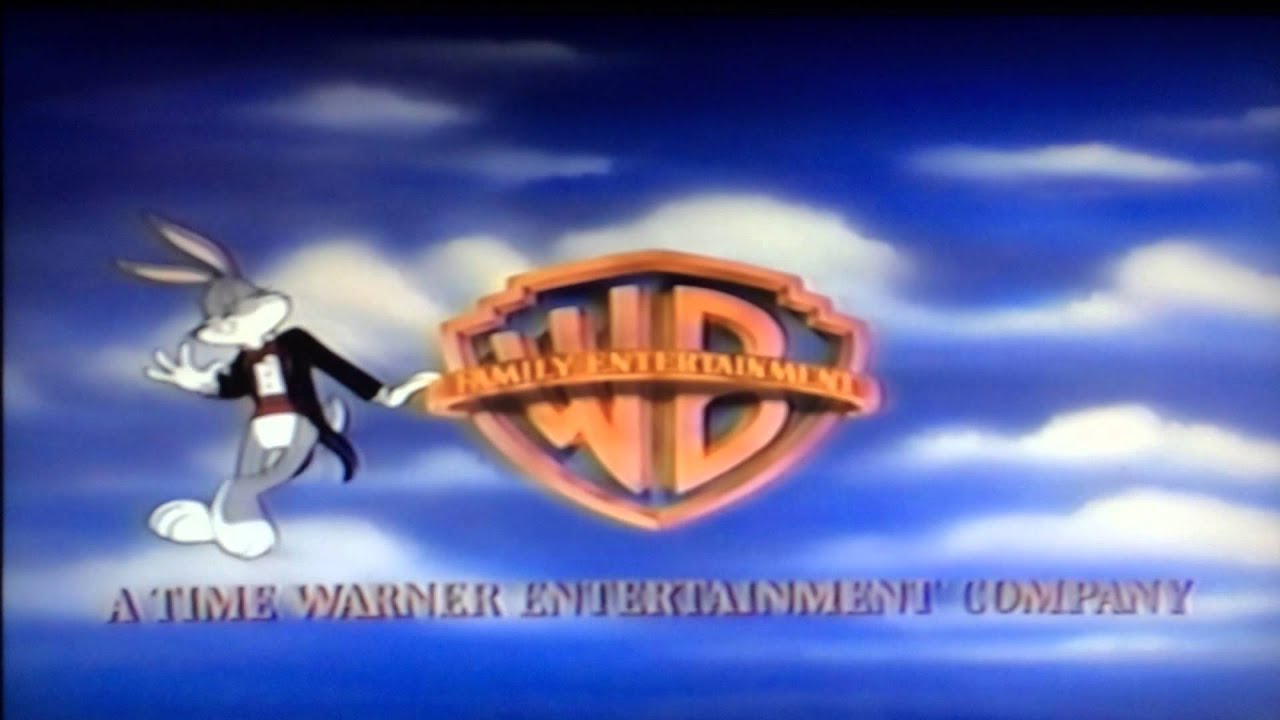 Bugs Bunny Warner Bros Opening Intro - YouTube