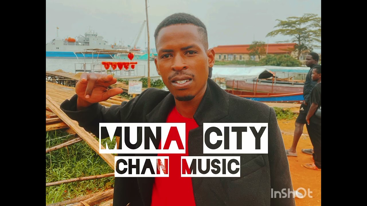 MUNA CITY BY CHAN Music 🎶 