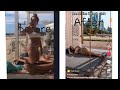 INSTAGRAM VS REALITY VIDEO COMPILATION