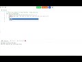 Program Converting numbers to roman numerals in python