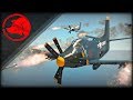 A2D Skyshark | Does It Stack Up? (War Thunder Air RB Gameplay & Review)