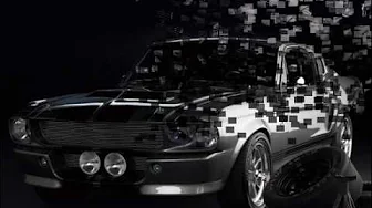 Moby - Flower (Gone in 60 seconds) Moby - Flower (Gone in 60 seconds)