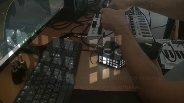 The SOMA project Part 4: Reverb algorithm