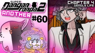 Super Danganronpa Another 2 (BLIND) - Chapter 4 (Ep. 60)