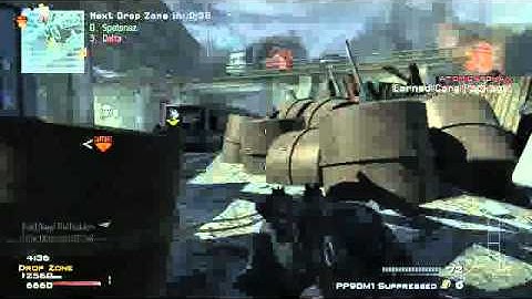 Quad Javelin | MW3