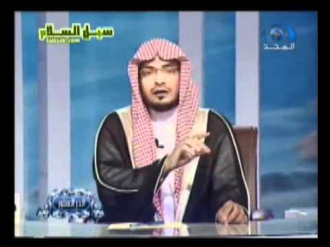 رثاء للشهيد عمر المختار الشيخ صالح المغامسي