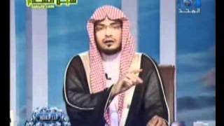 رثاء للشهيد عمر المختار - الشيخ صالح المغامسي