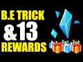 Blue essence trick  13 free rewards