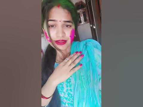 holi ke din aaja