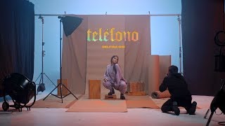 Delfina Dib - Teléfono (Video Oficial)