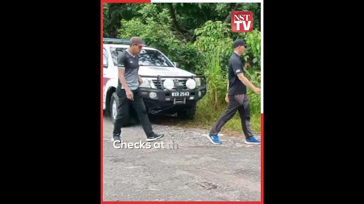 Nur Farah Kartini Murder: Scuba team from Bukit Aman arrives to find more evidence