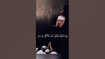 وَالْأَرْضَ وَضَعَهَا لِلْأَنَامِ،#عبدالباسط_عبدالصمد#سورة_الرحمن#قرآن #قران_كريم#اکسپلور#راحة_نفسية