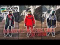 Riders republic  dbloquer les meilleurs tenues  part2 skisnow