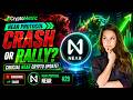 NEAR Protocol Crash or Rally? Crucial NEAR Crypto Update!