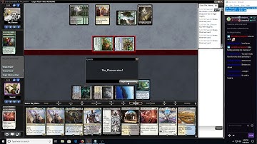 Standard: Esper Nick /w Dominaria Day 1