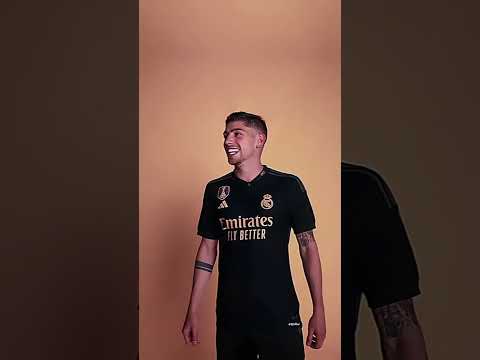 عمري مانسى انا قبلك كنت فأيه ريال مدريد