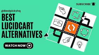 Best Lucidchart Alternatives to Use in 2025 | #LucidchartAlternatives #DiagrammingTools Best Lucidchart Alternatives to Use in 2025 | #LucidchartAlternatives #DiagrammingTools