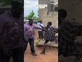 Killa Ntua vs Obolo 😂 #funny #comedy #ghana #trending #trend