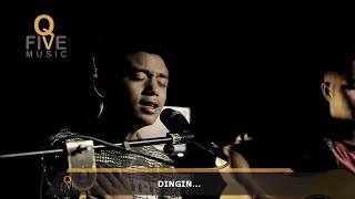 Dingin - Dodie Latuharhary || Cover || Dodi Hala