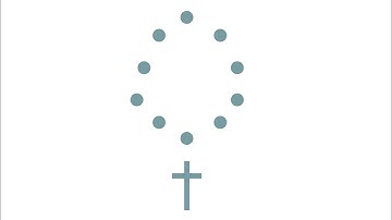 How to Make a Color-Changing Chaplet graphic in Adobe Spark