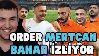 ORDER | METOSPOR VS TESTOSPOR MAÇI FULL İZLE İZLİYOR @MevtcanBahav