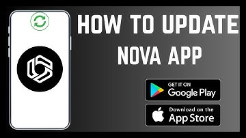 How To Update Nova AI Chatbot App