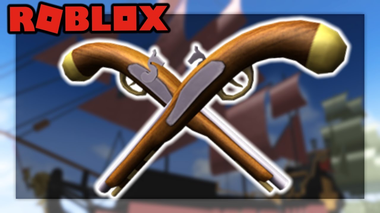 event how to get the pistola pack roblox deathrun