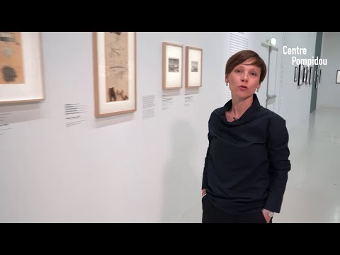 Visite exclusive de l'exposition Dora Maar | Centre Pompidou