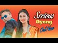 Serious oyong ll official ll new chakma music 2023 ll senshi  priyonkar chakma