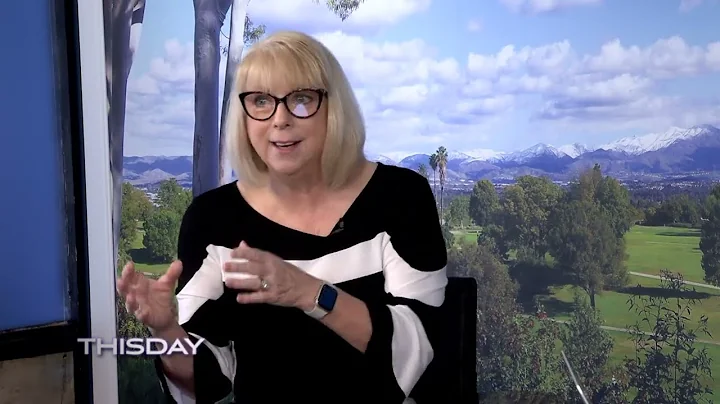 Let's Talk Tech with Debbie Dotson, June 6, 2022