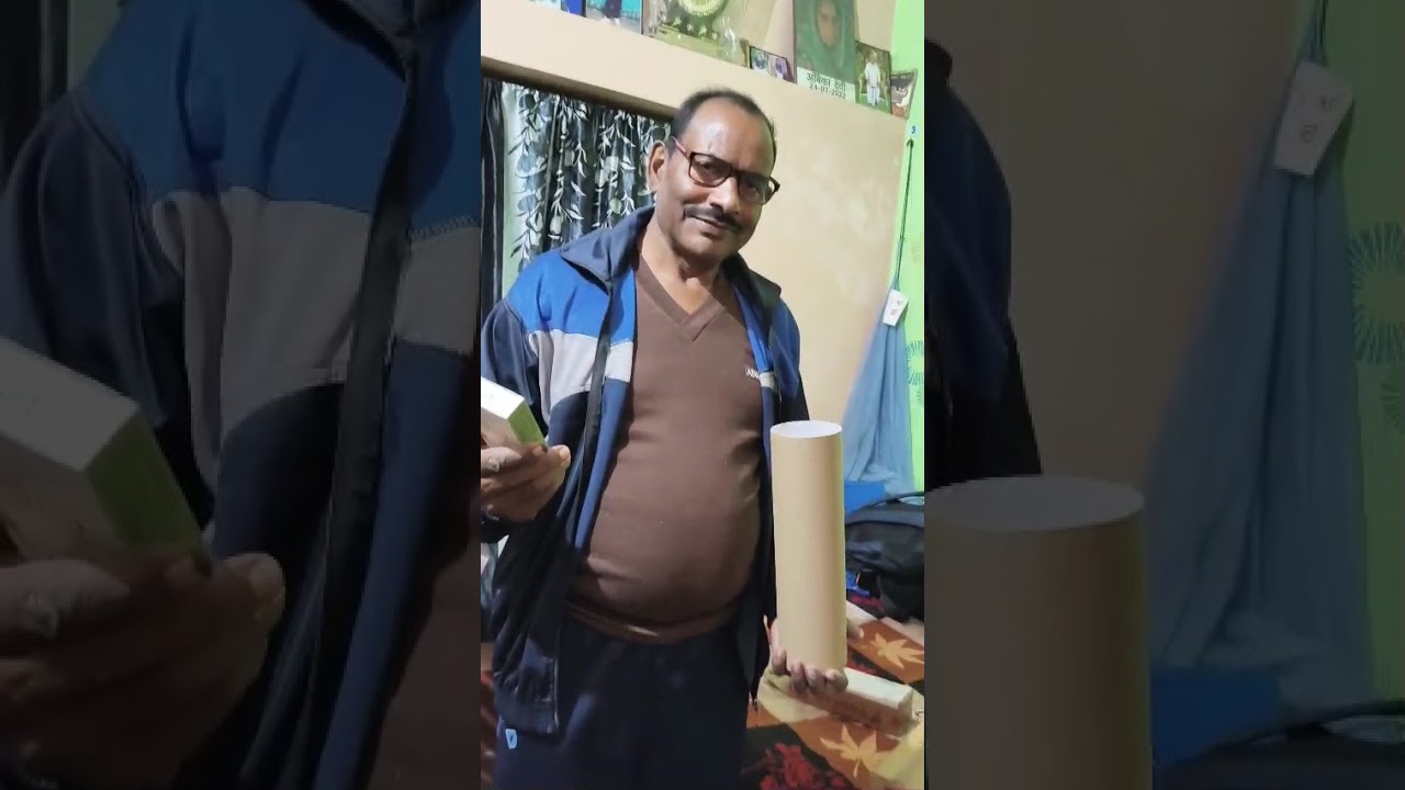 Silver Director Atul sir Youtag Punch Tulsi Demo Live 