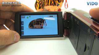 Видеокамера Sony HDR CX130E