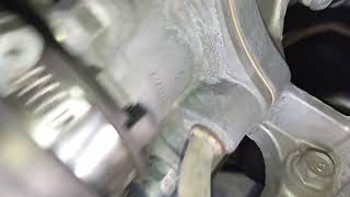 Honda Crv Chis Number And Engine Number Location Location