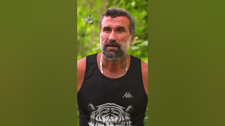 "Sonucunu bildiğimiz bir düelloya çıktık." #Survivor2025 #SurvivorAllStar2025 #TV8