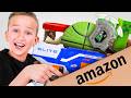 I bought 100 banned amazon products