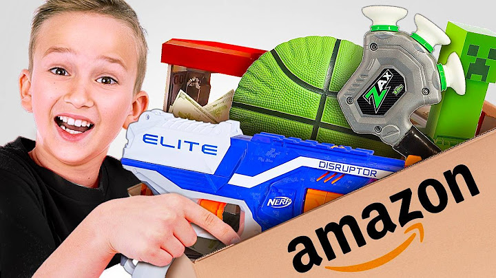 ¡Compré 100 productos prohibidos de Amazon!