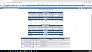 Making Adjustments in Ecotime Wealth