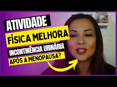 Atividade Física melhora