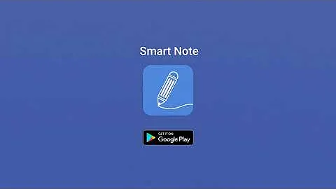 Smart Note