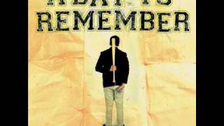 A Day To Remember - You Should&#39;ve Killed Me When You Had The Chance (Re-recorded)