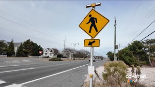 South Bethany Beach eyes safer streets for pedestrians and bikers
