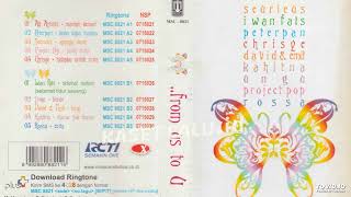 Va  From Us To U   Album 