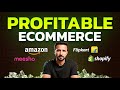 Watch this before starting ecommerce business in 2026!
